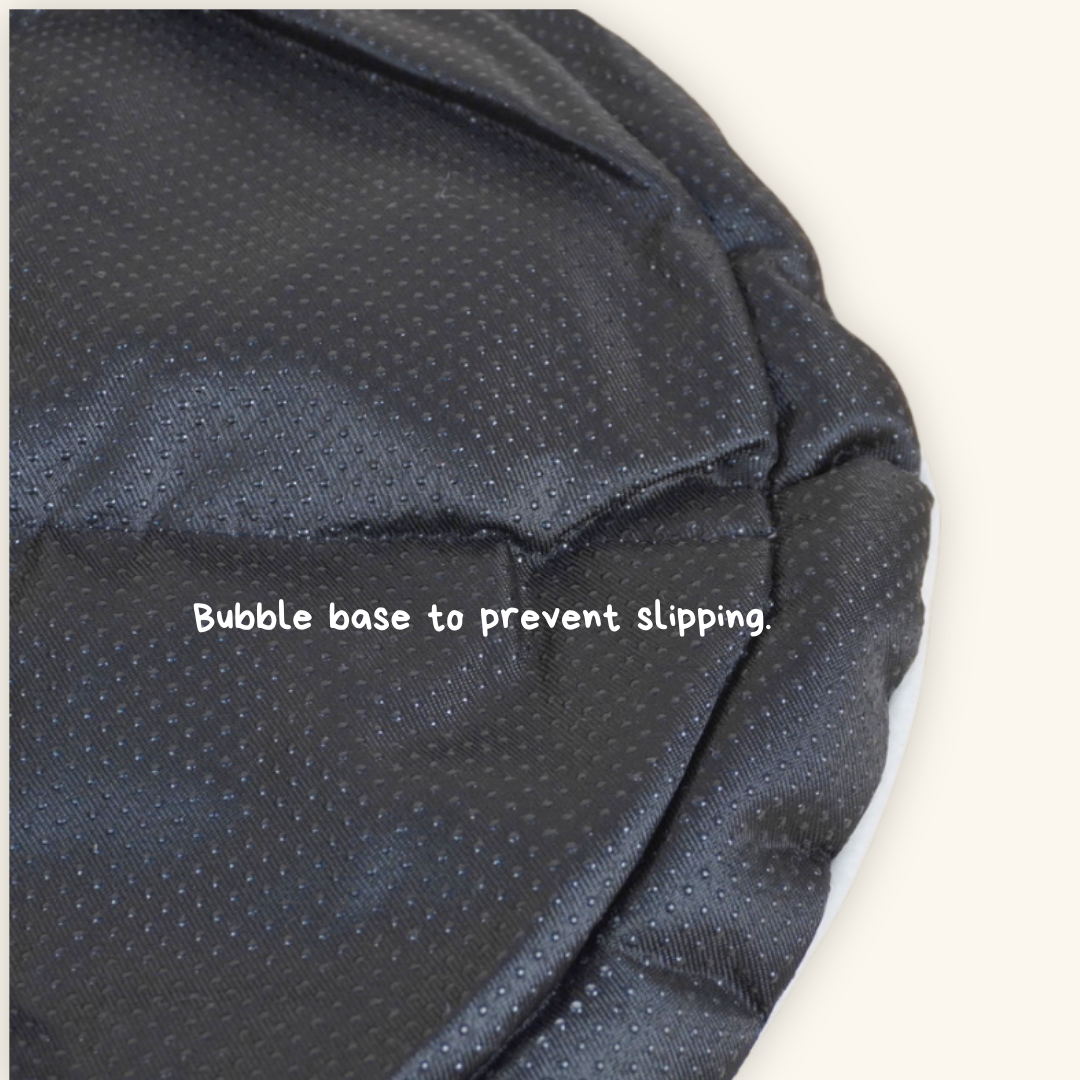 Cheesy Pepperoni Pizza