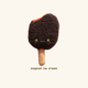 Magnum Ice Cream | Soda Cola | Birthday Cake Pet Sniff Toy for Dog & Cat