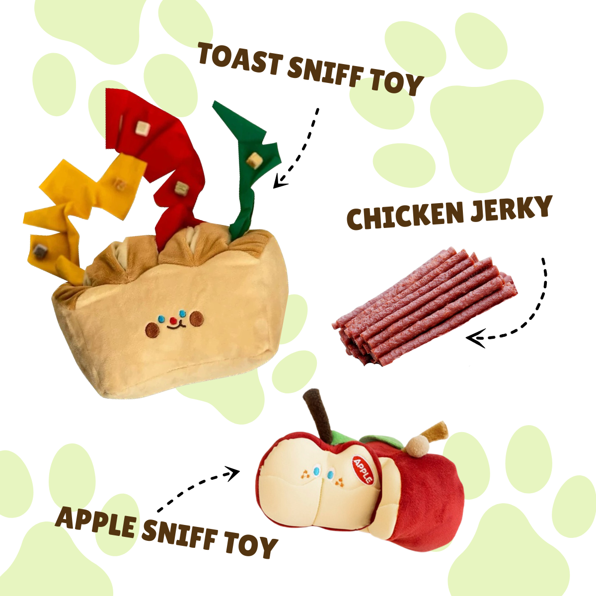 Morning Munchies Box