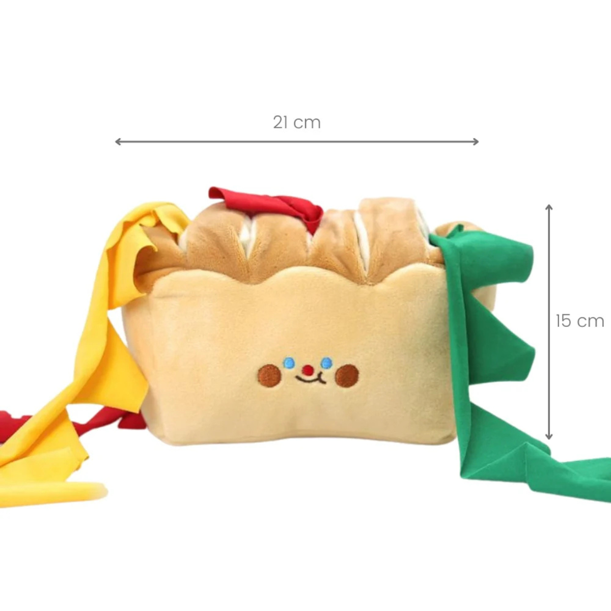 Morning Munchies Box