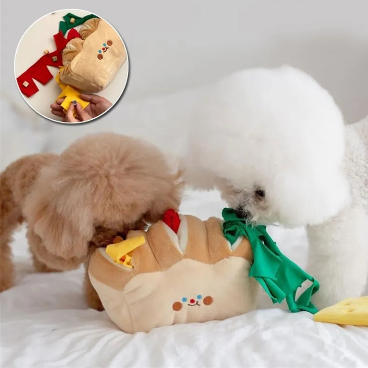 Morning Munchies Box