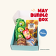 May Exclusive Bundle Box: Adorable & Nutritious