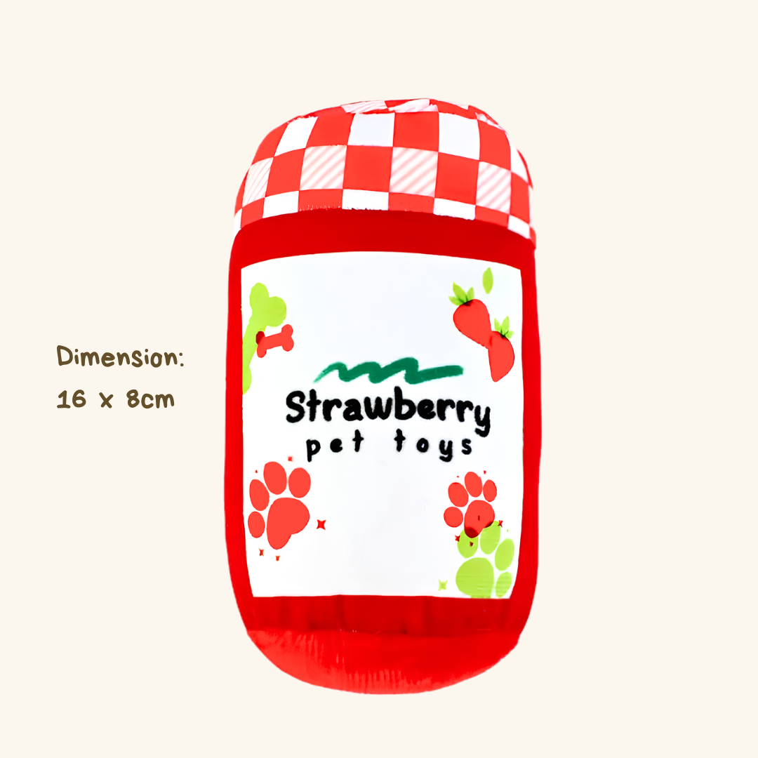 Paw Jam Toy