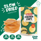 100% Chicken Chips