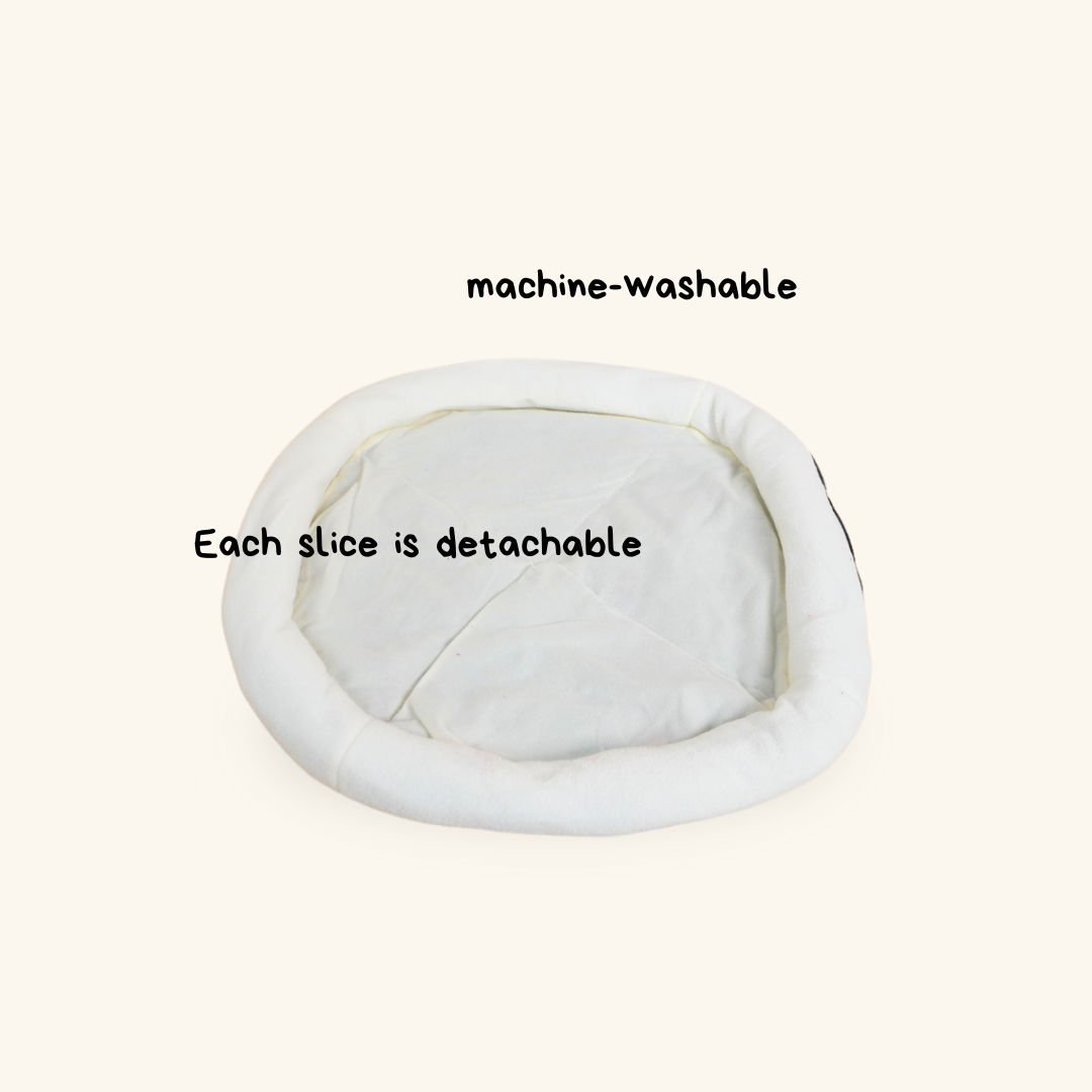 Cheesy Pepperoni Pizza