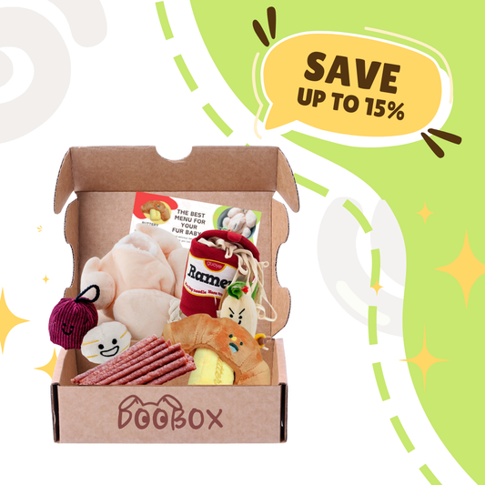 The Ultimate Foodie Feast