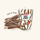 100% Duck Strips