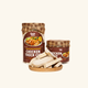 Freeze Dried Chicken Thick Cut
